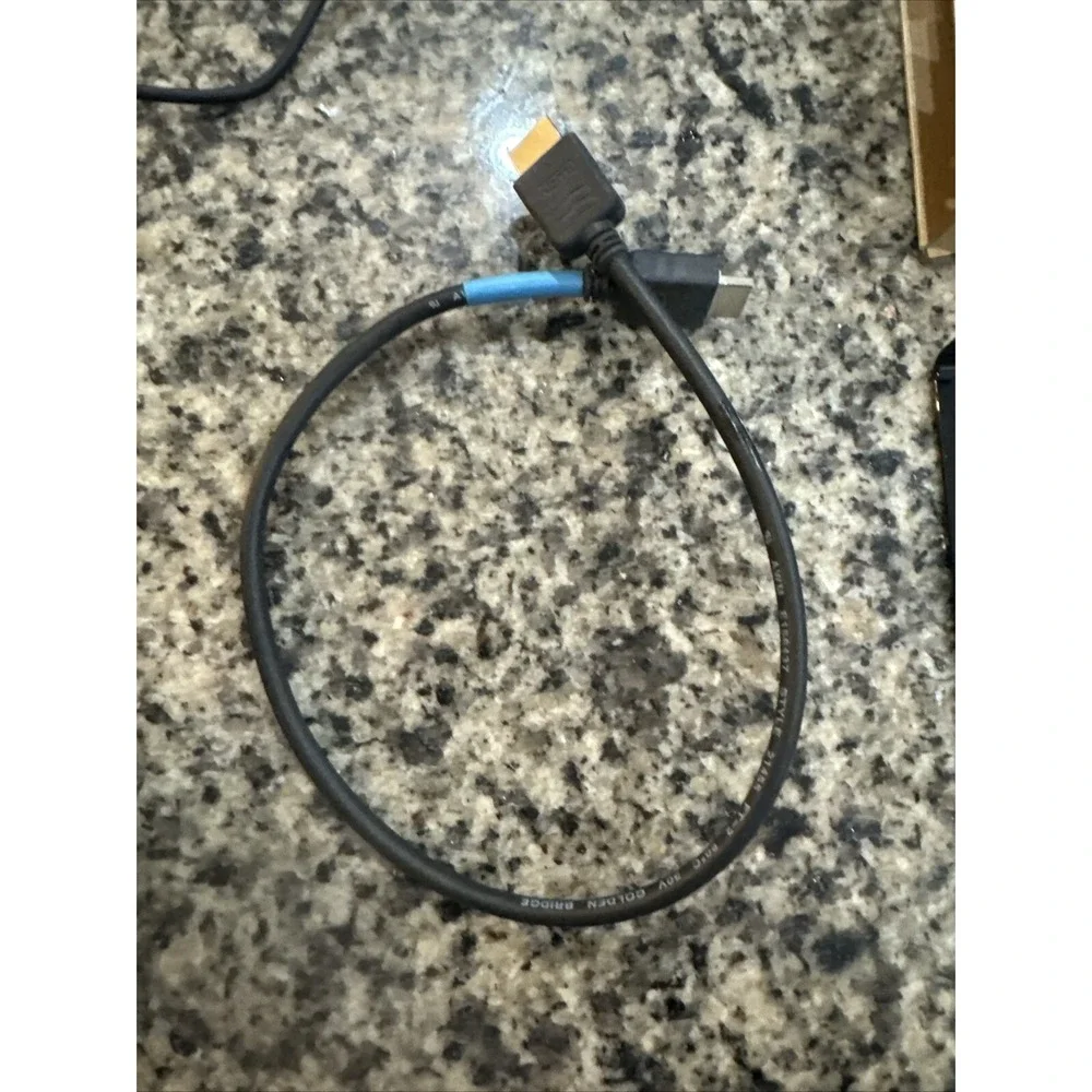 HP Wireless‎ TV Connect 1080P Wireless Stream Content From Your Notebook